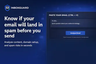 InboxGuard gallery image