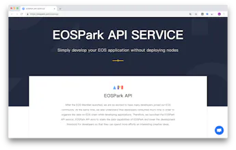 EOSPark gallery image