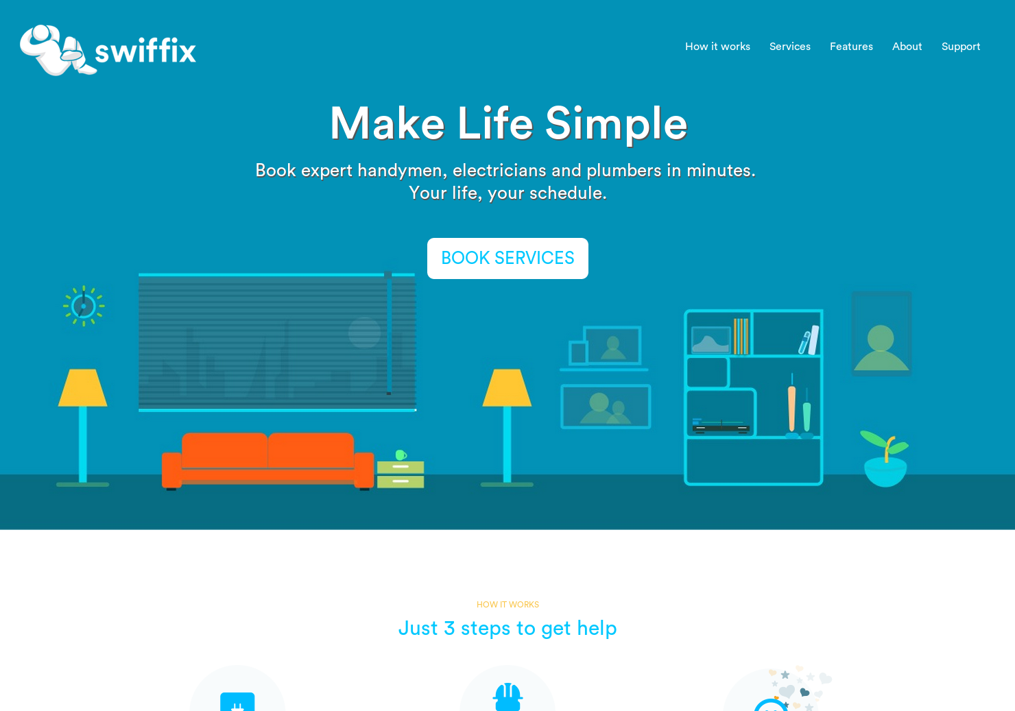 Swiffix gallery image
