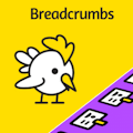 Breadcrumbs