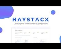 Haystack media 1