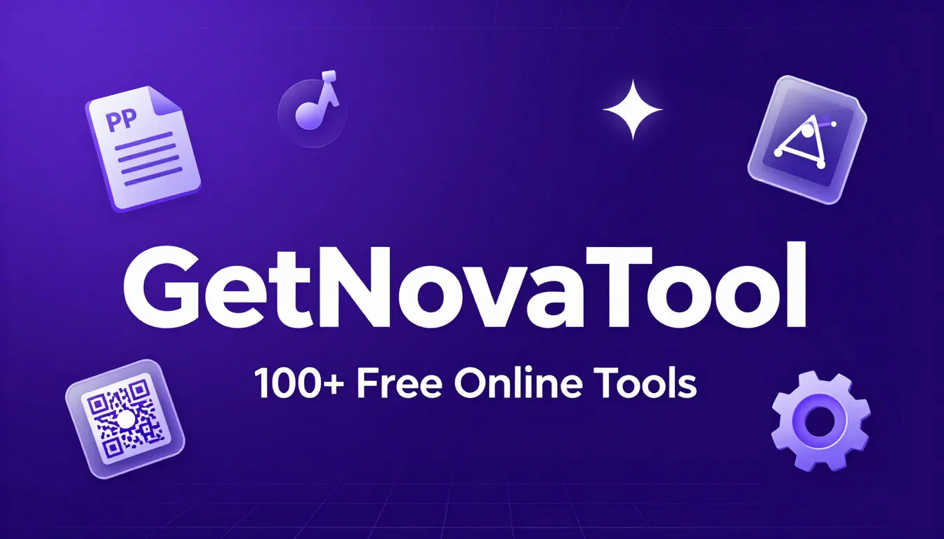 GetNovaTool gallery image