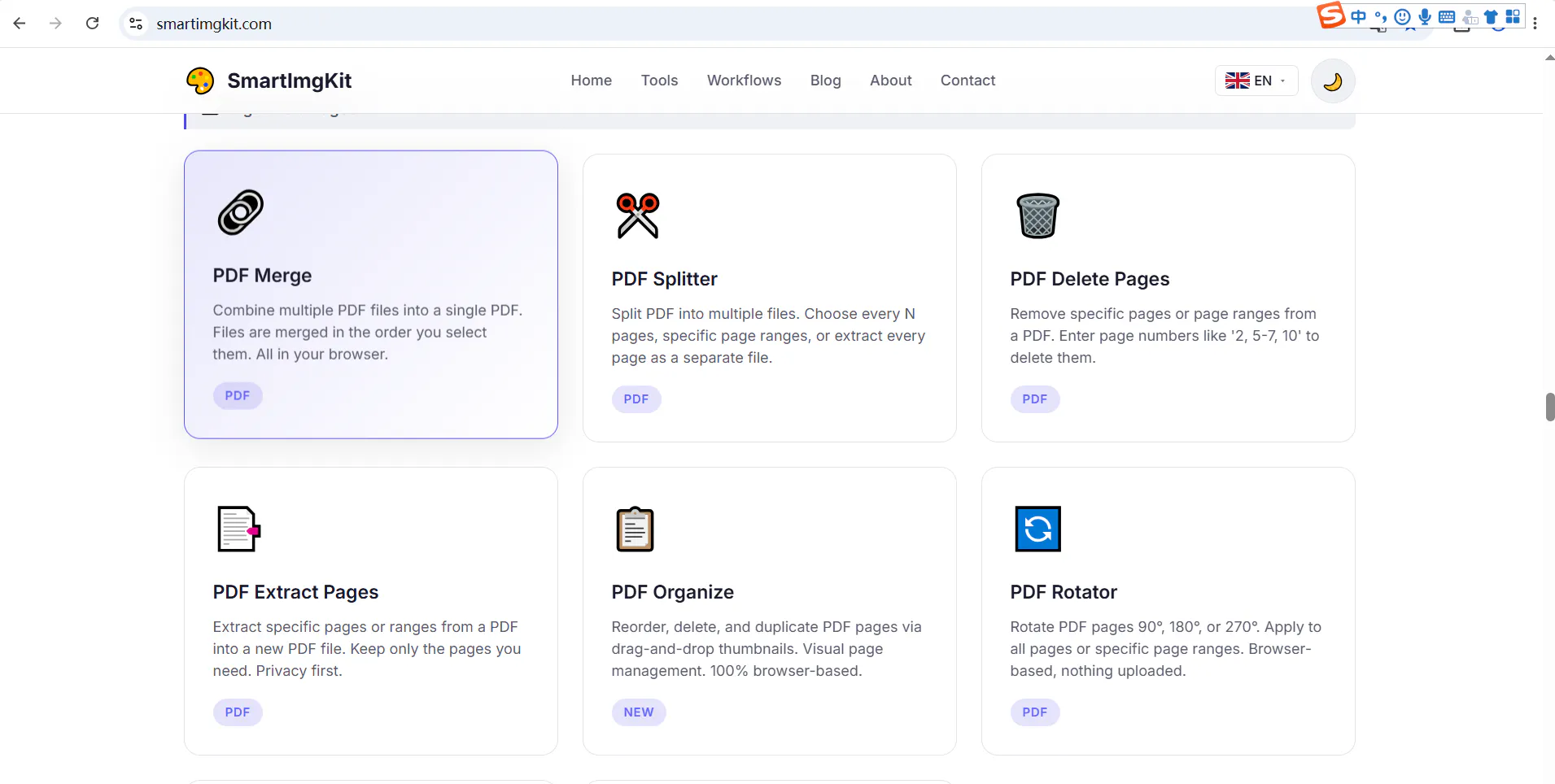 SmartImgKit gallery image