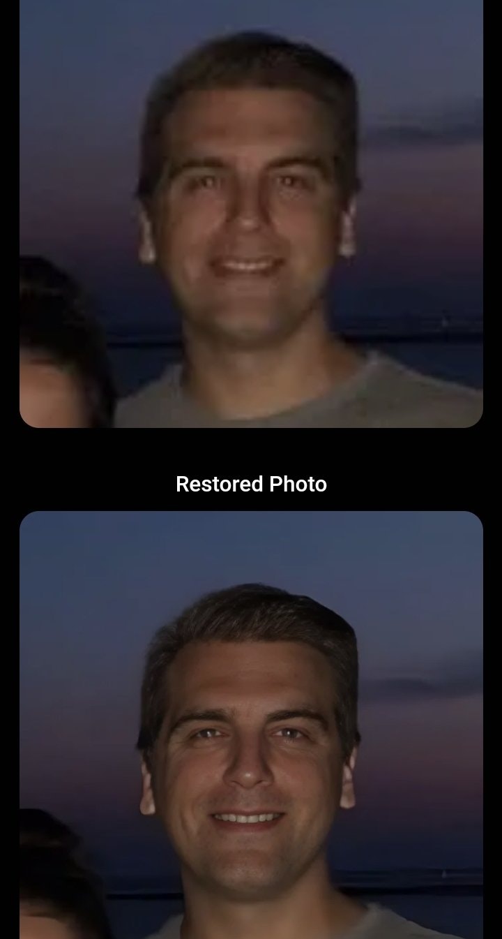Photo Restore media 1