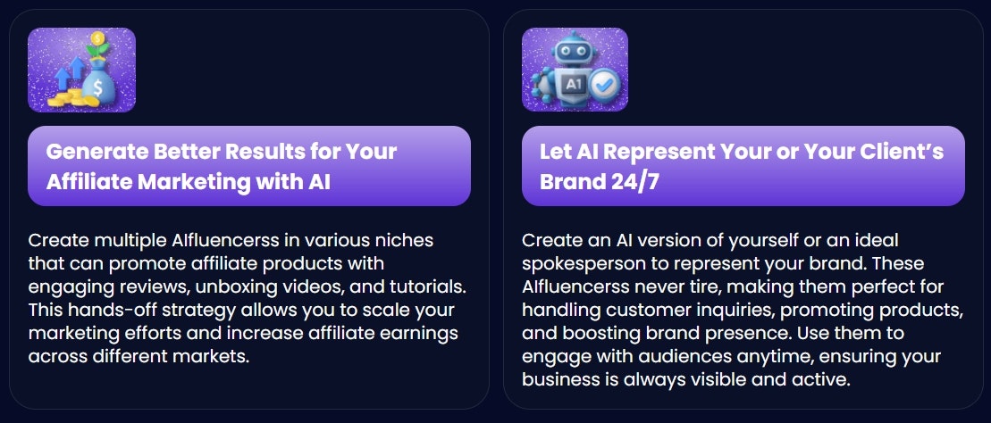 Aifluencers media 13