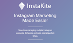 Instakite for Instagram image