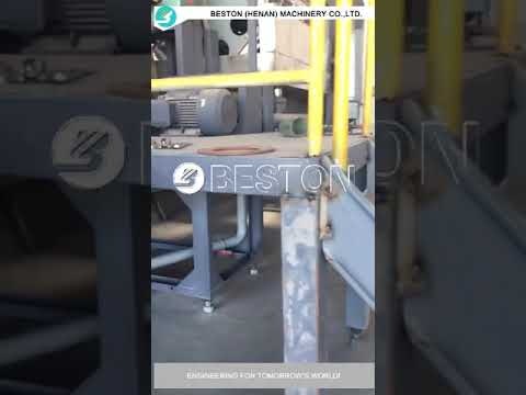 Egg Tray Making Machine gallery image