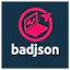 BadJSON
