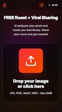 RoastMyPic.ai gallery image