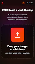 RoastMyPic.ai gallery image