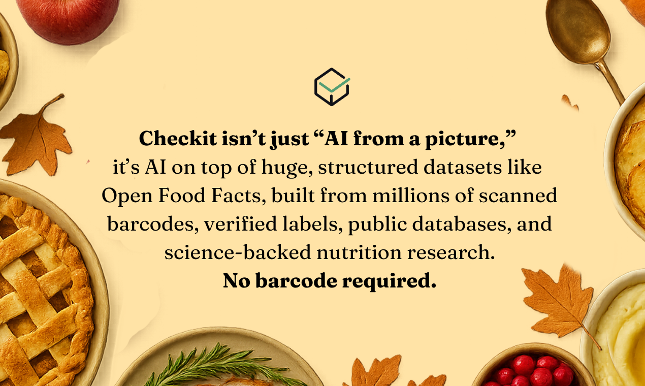 Checkit gallery image