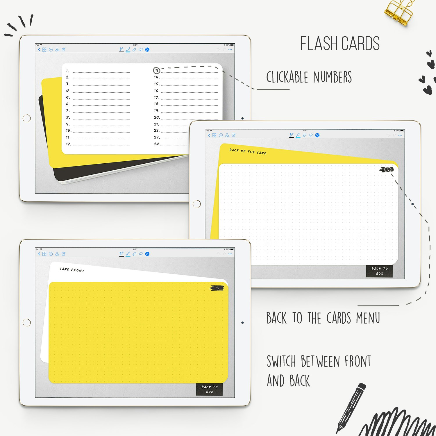 Productivity Box gallery image