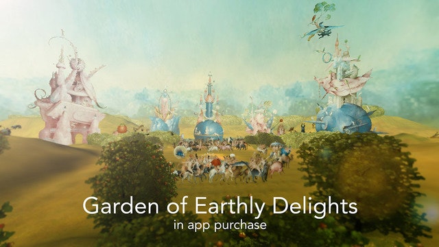 Bosch VR gallery image