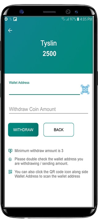 Coin Hunter gallery image