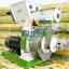 Bagasse Pellet Machine