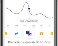 Pynk Price Prediction Tool media 2
