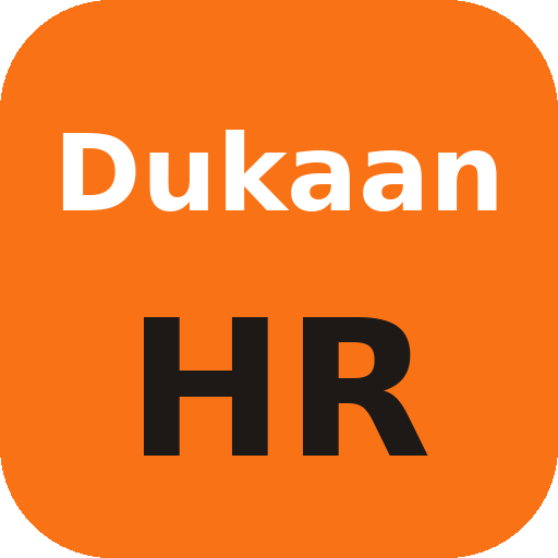 DukaanHR — Staff Management App gallery image
