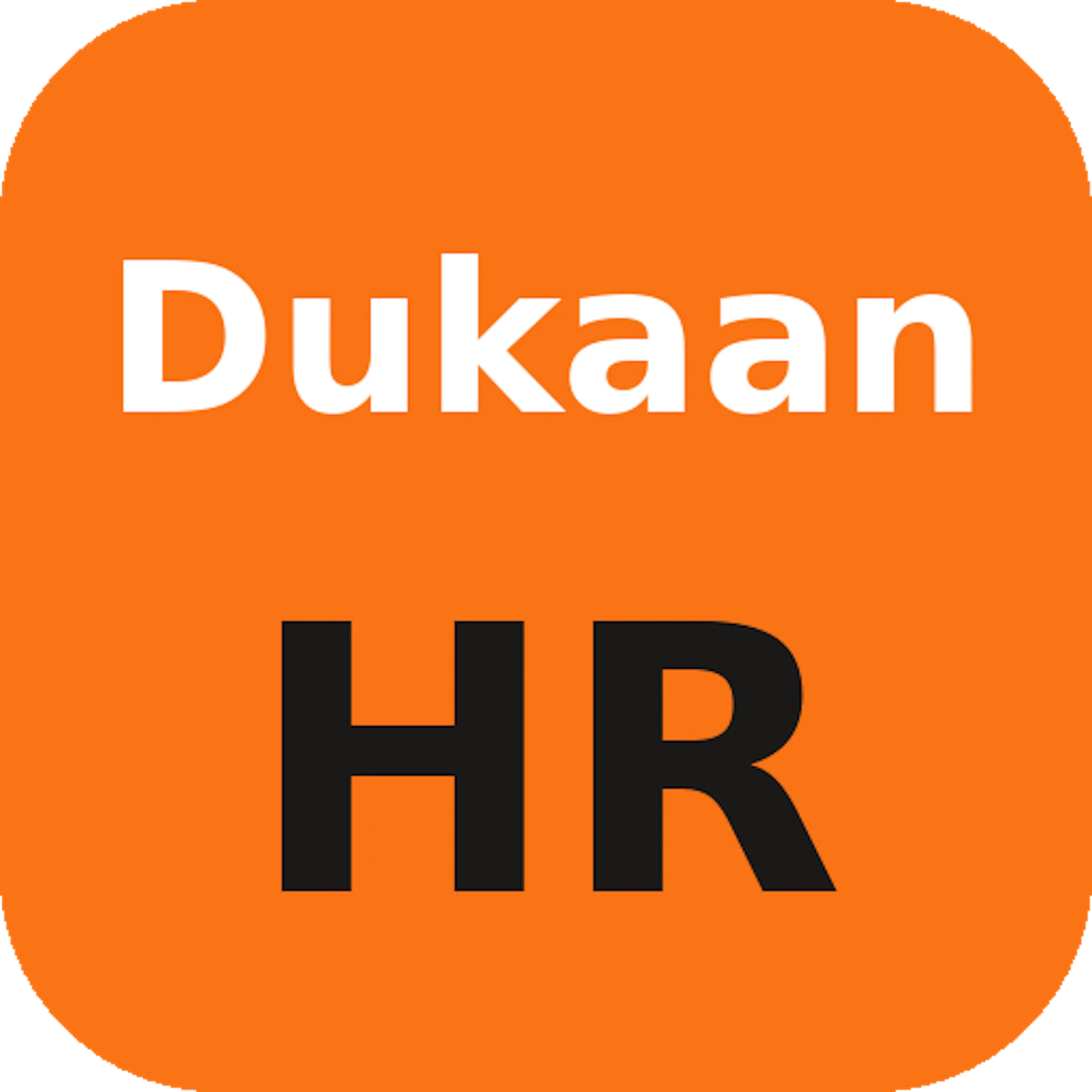 DukaanHR — Staff Management App screenshot 1
