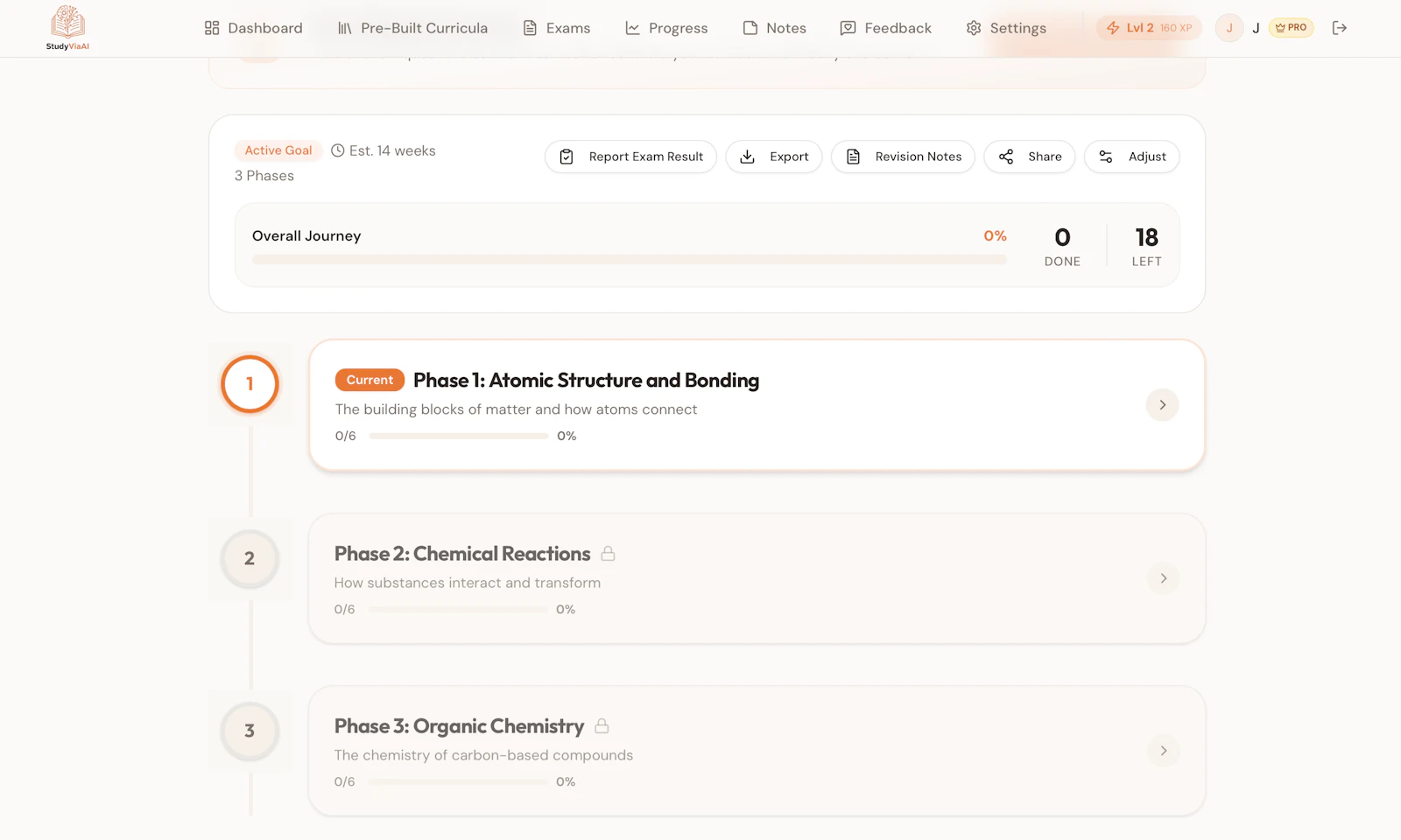 StudyViaAI screenshot 5