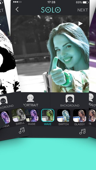 Solo Selfie gallery image