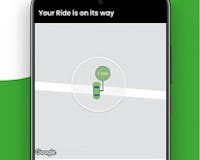 Bhuumi Ride- Taxi Booking App media 2