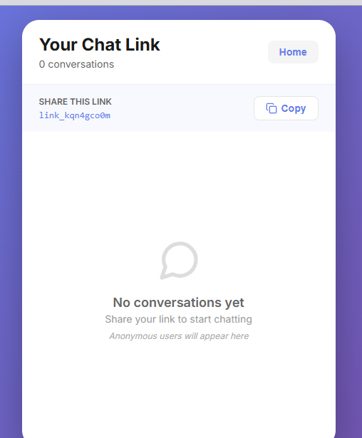 OChat - Screenshot 2 showing product features and functionality