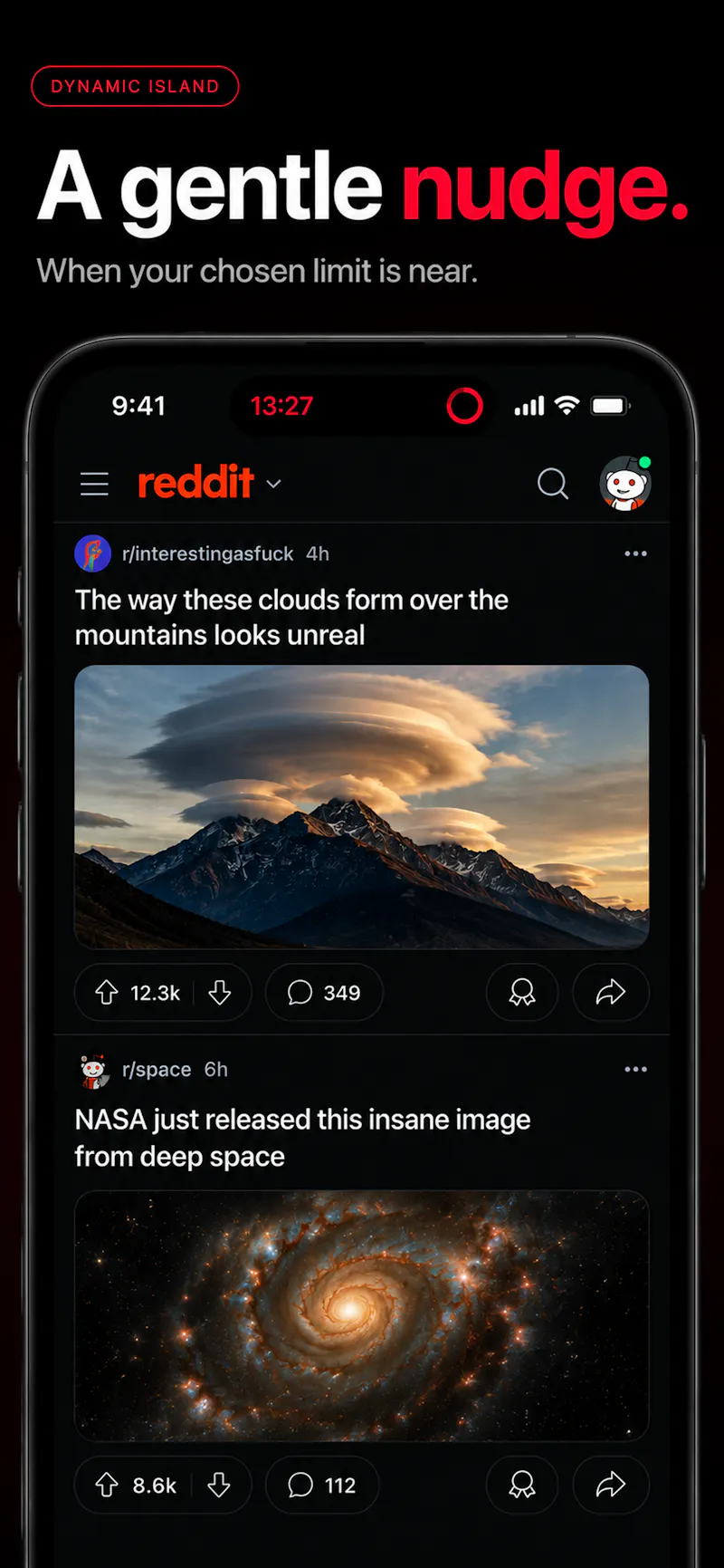 Notice screenshot 4