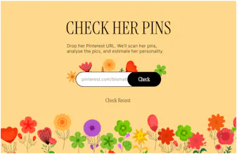 CheckHerPins.com gallery image