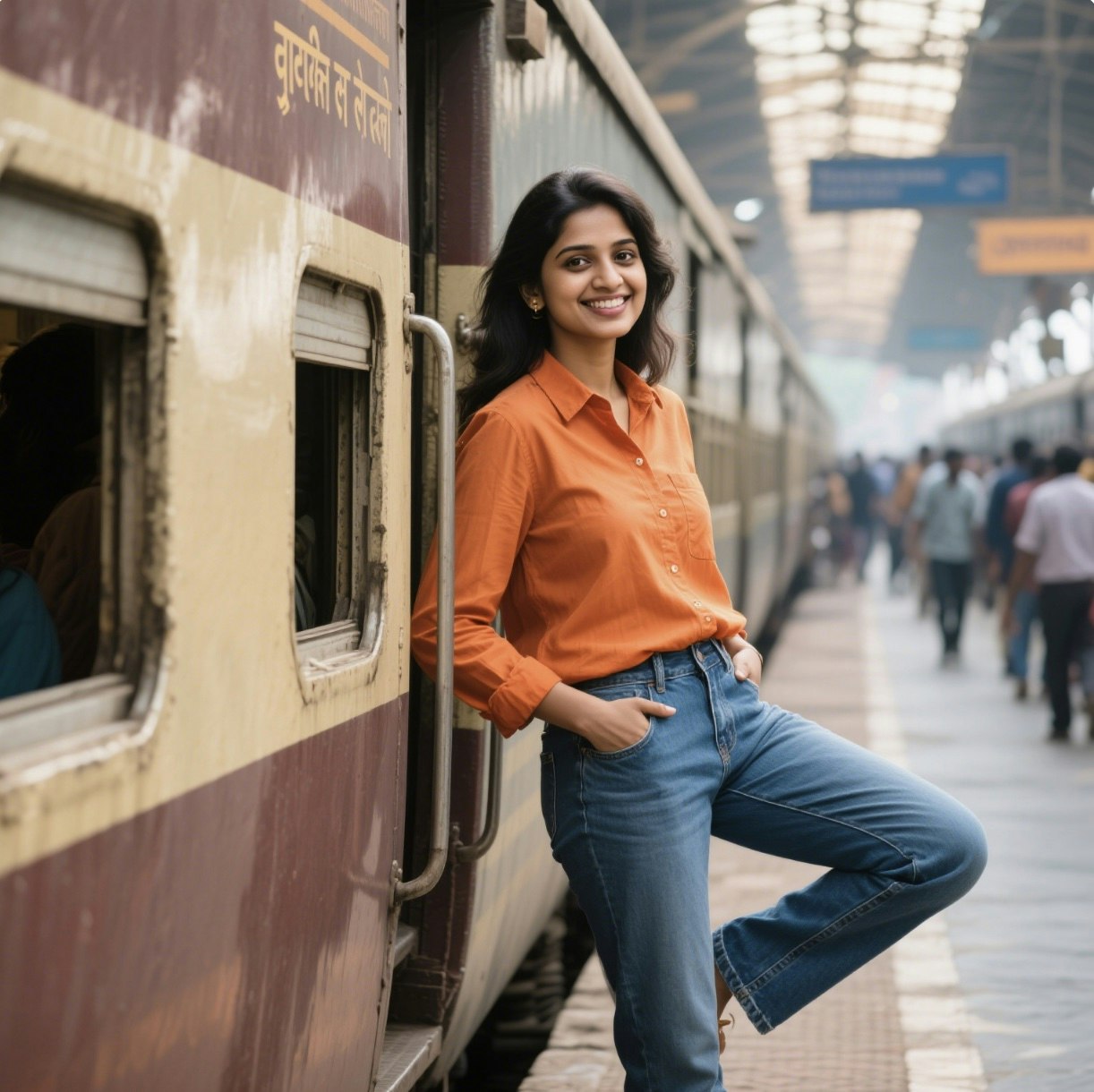 Photo Pose gallery image