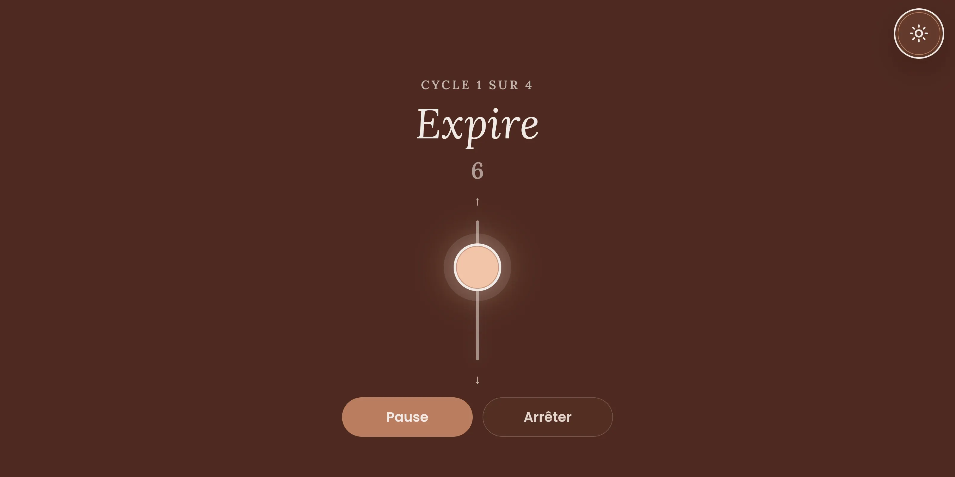 Tools for high-functioning fatigue gallery image