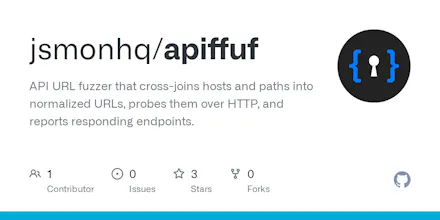 Apiffuf by Jsmon gallery image