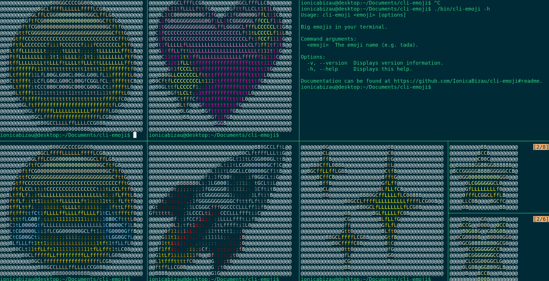 cli-emoji gallery image