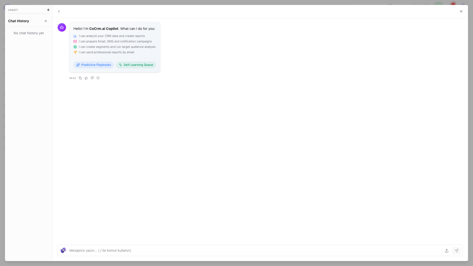 CoCrm.ai gallery image