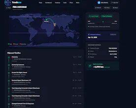 Trackora gallery image