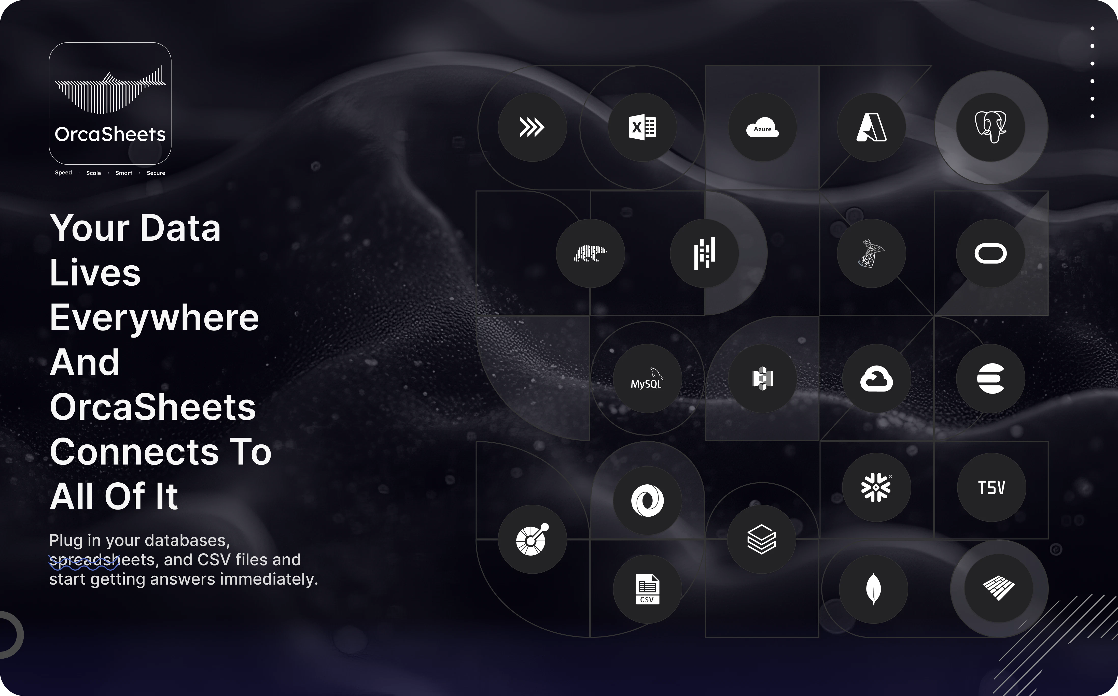 OrcaSheets AI Reports screenshot 5