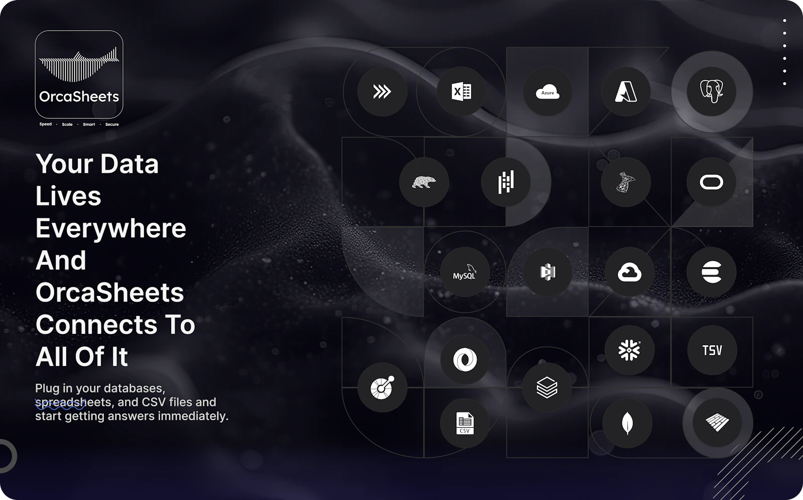 OrcaSheets AI Reports screenshot 6