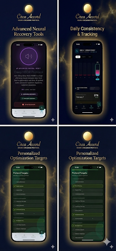 Circa Accord gallery image