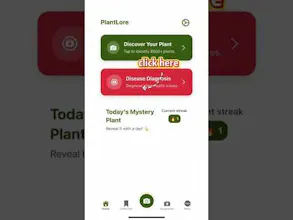 PlantLore gallery image