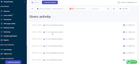 CleverControl On-Premise gallery image