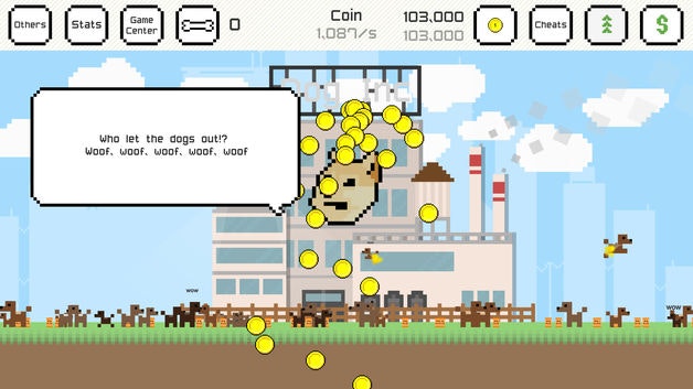 Dog Inc. gallery image