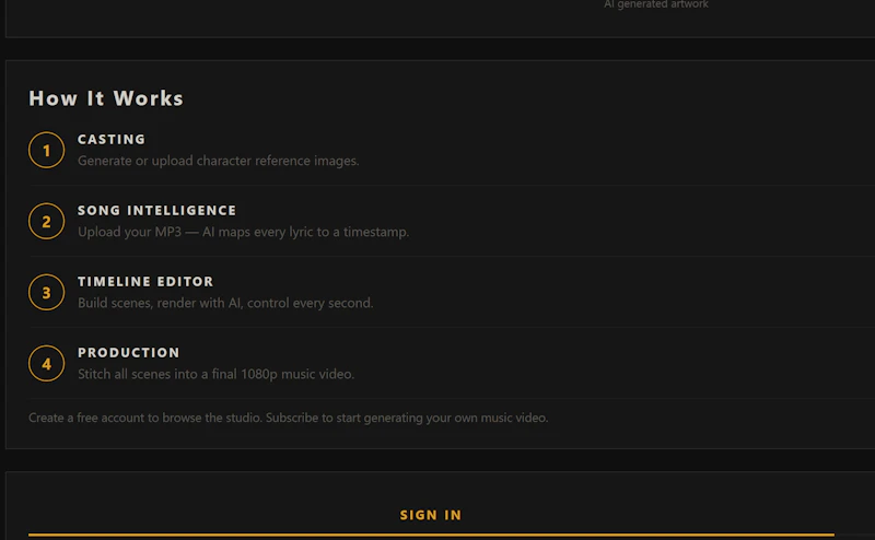 Akkir Pro screenshot 4