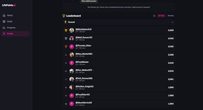 LifePoints gallery image