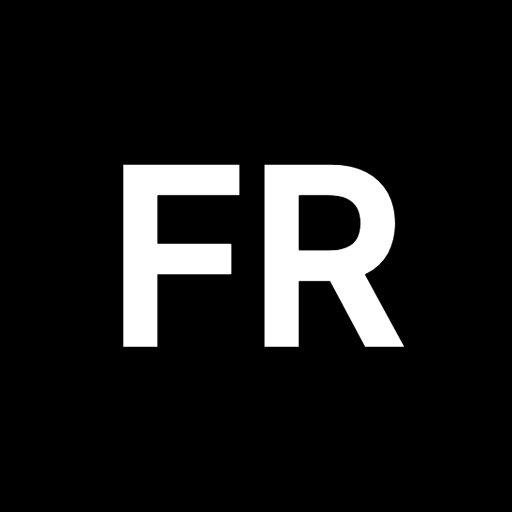 Fast Retro 2.0 - Product Hunt launch logo and brand identity