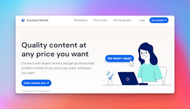 Content Street gallery image