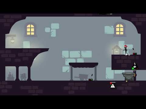 Tricky House Game gallery image