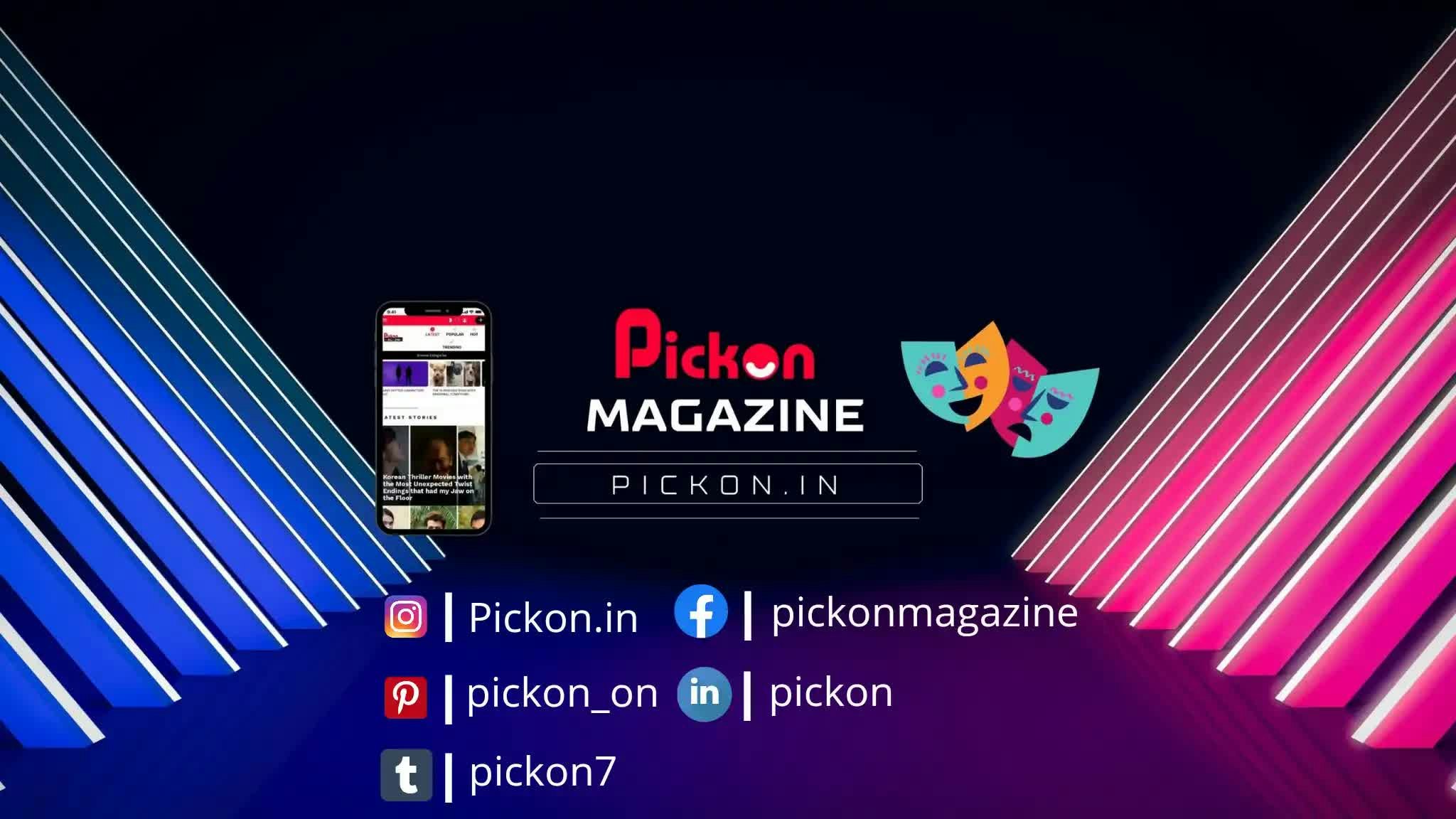 Majalah Pickon media 2