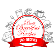 Zelish Breakfast Recipes App in India