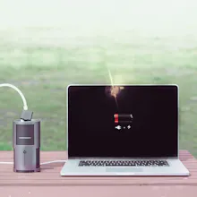 Novoo Portable Power Outlet gallery image