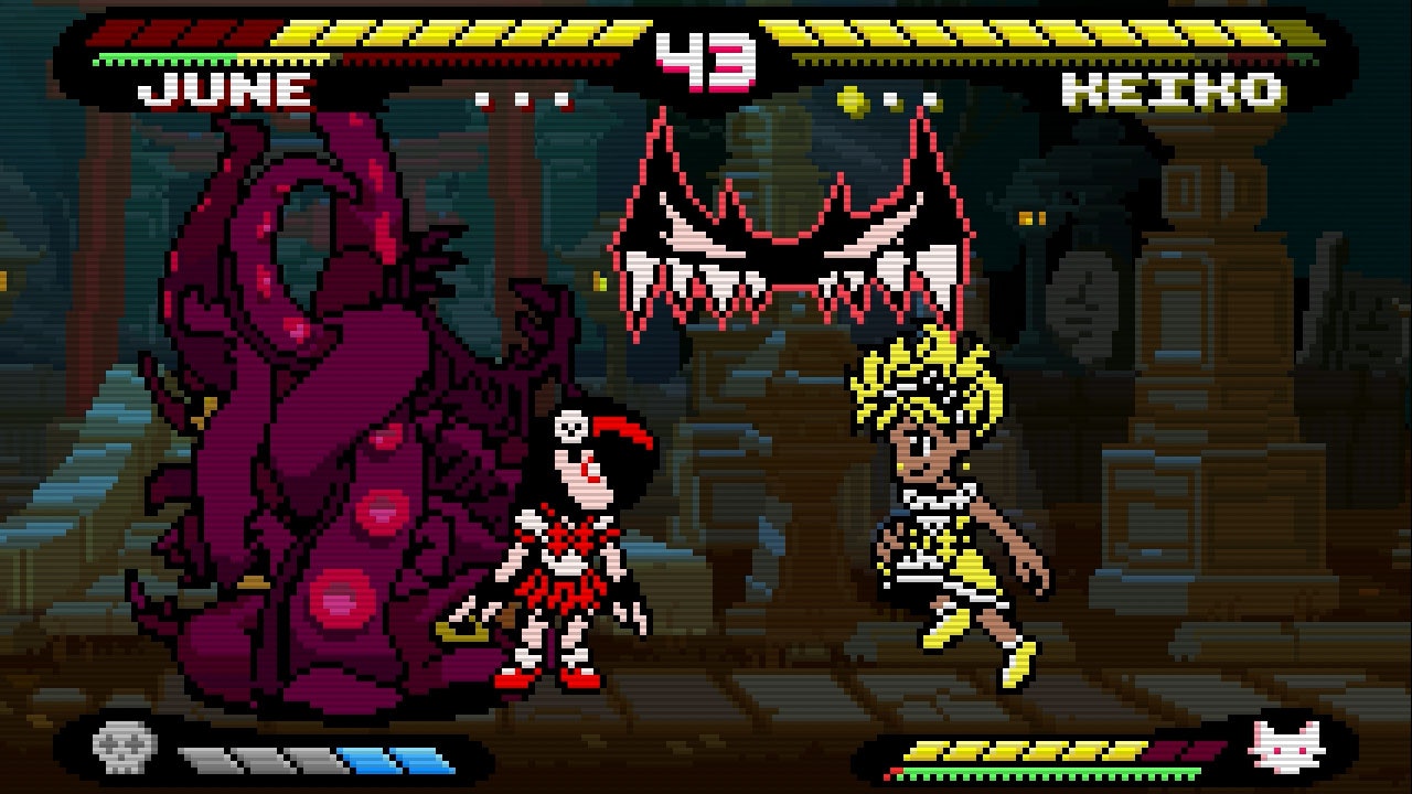 Pocket Rumble gallery image