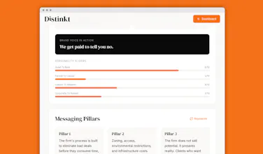 Distinkt gallery image